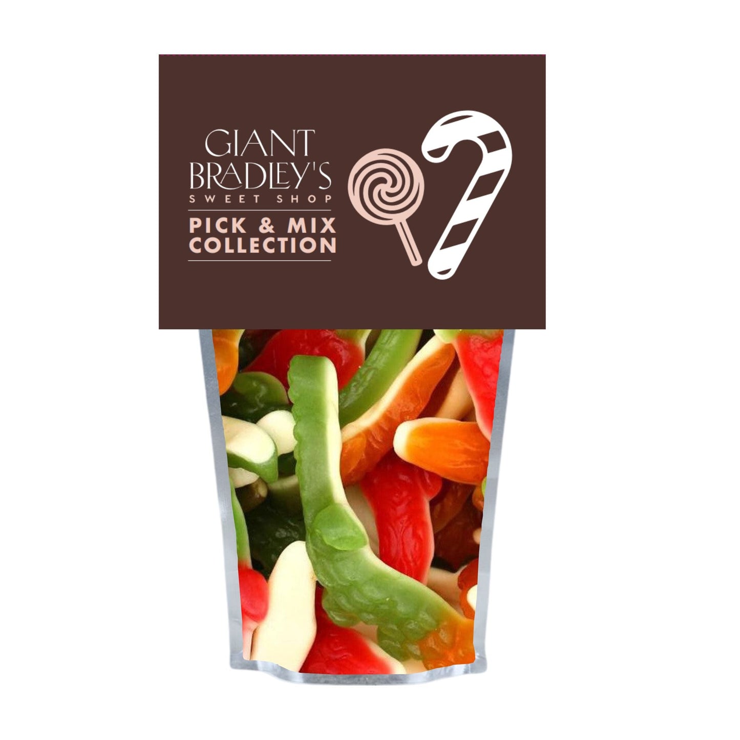 Crocodiles