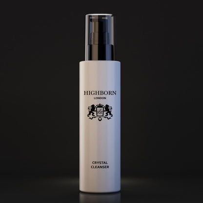 Crystal Cleanser (100ml)