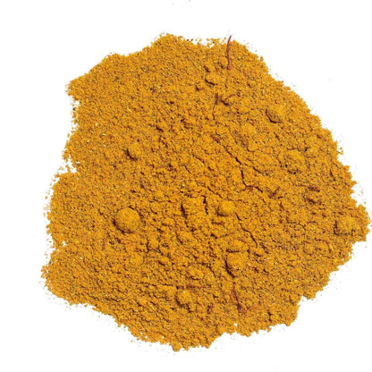 Costack Afro-Carribean Style Curry Powder (Re-sealable sachet)