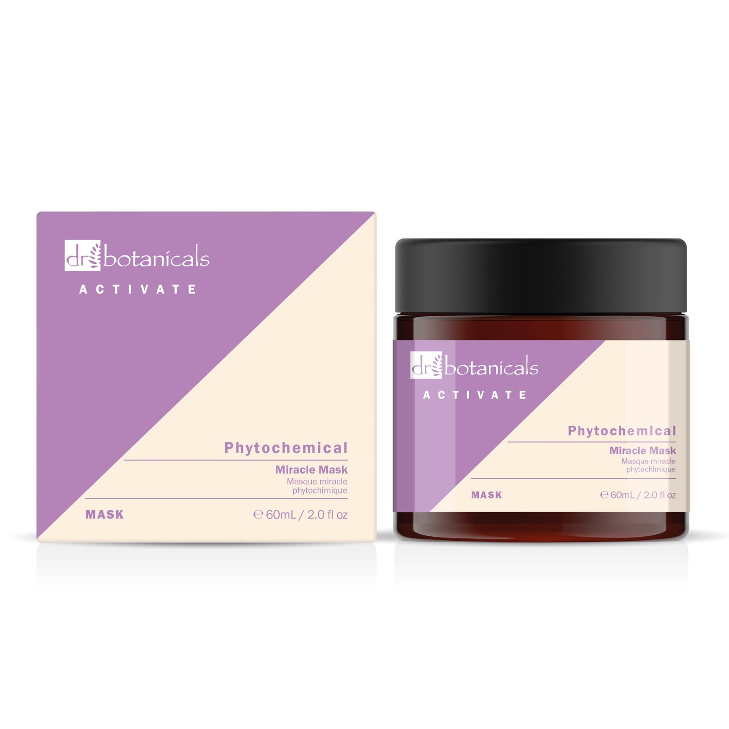 Dr Botanicals Anti-Ageing Activate Skincare Gift Set