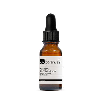 Vitamin C Bio Vitality oil 15ml