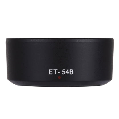 ET54-B Lens Hood Shade for Canon EF-M 55-200mm STM Lens, ET54-B