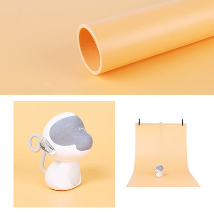 120x200cm PVC Paper Matte Photography Background, 120x200cm