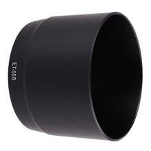 ET-65B Lens Hood Shade for Canon EF 70-300mm F4.5-F5.6 IS USM Lens, ET-65B