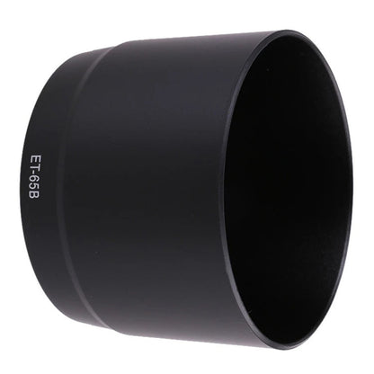 ET-65B Lens Hood Shade for Canon EF 70-300mm F4.5-F5.6 IS USM Lens, ET-65B