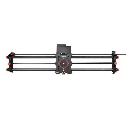 YELANGU L60TC 60cm Electrical Slide Rail Track with 2.4GHz Remote Control for SLR Cameras / Video Cameras, L60TC 60cm