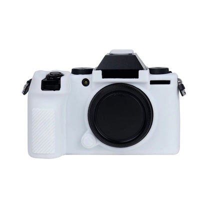 Soft Silicone Protective Case for FUJIFILM X-S10, For FUJIFILM X-S10