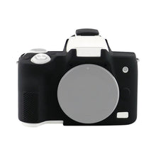 For Canon EOS M50 Mark II / M50 II Soft Silicone Protective Case, For Canon EOS M50 Mark II, For Canon EOS M50 Mark II / M50 II