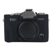 For FUJIFILM X-T30 Soft Silicone Protective Case, For FUJIFILM X-T30