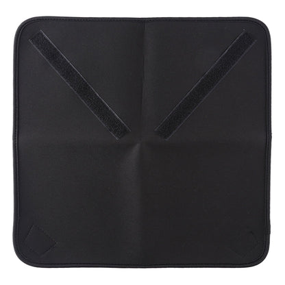 Hundred-folding Cloth Photography Camera SLR Liner Lens Bag Thickening Wrapped Cloth Plus Velvet, Size: 40x40cm, Size: 40x40cm