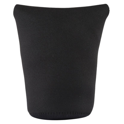 5 in 1 SLR Camera Lens Package Thickening Shockproof Neoprene Lens Storage Bag Sticky Deduction, 5 in 1