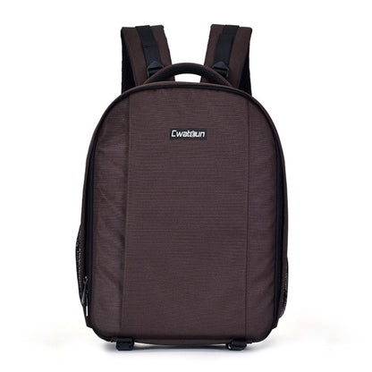 CADeN Multifunctional Shoulder SLR Camera Lens Bag Photography Backpack