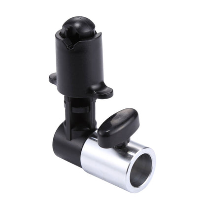 Photo Video Photography Studio Reflector Holder Clip for Light Stand, Light Stand
