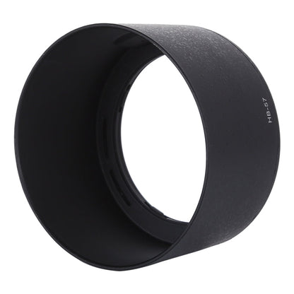 HB-57 Lens Hood Shade for Nikon AF-S 55-300mm F4.5-5.6G ED VR Lens, HB-57