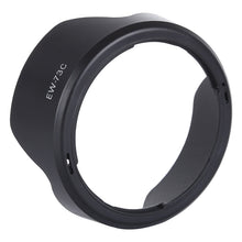 EW-73C Lens Hood Shade for Canon EF-S 10-18mm F4.5-5.6 Lens, EW-73C