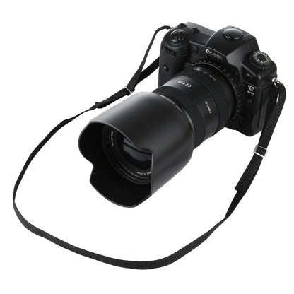 Non-Working Fake Dummy DSLR Camera Model Photo Studio Props with with 24-70 Lens & Hood for Canon EOS 5D Mark IV, For Canon 5D4