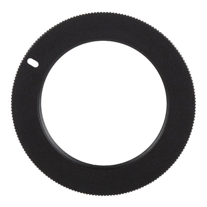 M42-AI  M42 Thread Lens to AI Mount Metal Adapter Stepping Ring , M42-AI