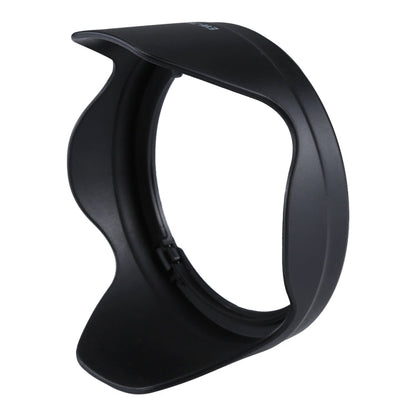EW-78E Lens Hood Shade for Canon Camera EF 24-105mm f/4L IS USM Lens, EW-78E