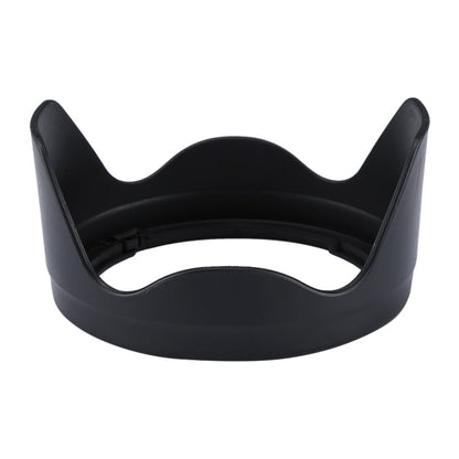 EW-78E Lens Hood Shade for Canon Camera EF 24-105mm f/4L IS USM Lens, EW-78E