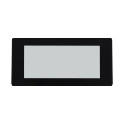 Waveshare 2.9 inch 296 x 128 Pixel 5-Points Capacitive Touch Black / White E-Paper E-Ink Display HAT for Raspberry Pi Pico, SPI Interface, 19967