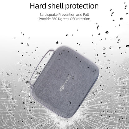 Original Portable Waterproof Nylon Box Case Storage Bag for DJI Mini 2 Drone, Case For DJI Mini 2