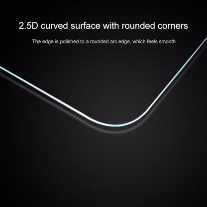 For DJI T40 Remote Control Explosion-proof Tempered Glass Drone RC Screen Film, For DJI T40 Remote Control