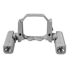 For DJI Mini 4 Pro STARTRC Night Navigation Searchlight LED Flashlight Rechargeable Refill Lighting Signal Light, For DJI Mini 4 Pro