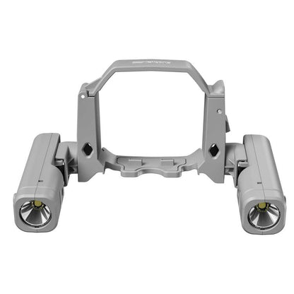 For DJI Mini 4 Pro STARTRC Night Navigation Searchlight LED Flashlight Rechargeable Refill Lighting Signal Light, For DJI Mini 4 Pro