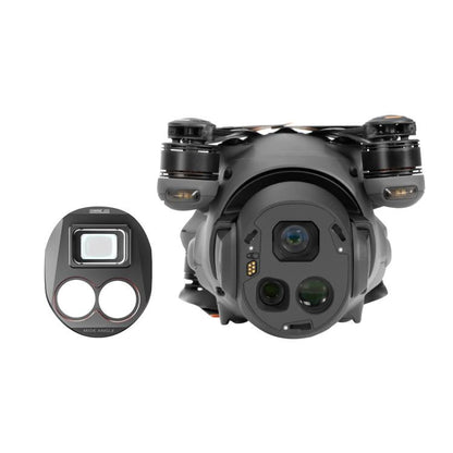 For DJI Mavic 4 Pro STARTRC Drone Wide-Angle Lens Filter, For DJI Mavic 4 Pro