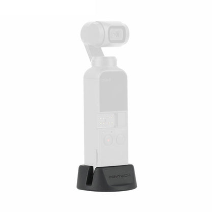PGYTECH P-18C-035 Fixed Base Mount Kit for DJI Osmo Pocket, P-18C-035