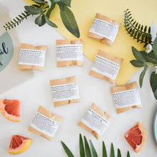Mini Conditioner bar - Travel Size