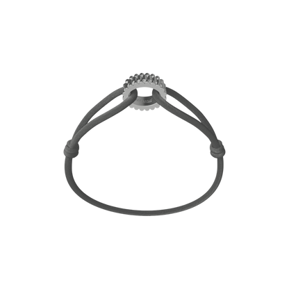 Regent Cord Bracelet