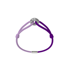 Women's Day Cord Bracelet