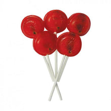 Dobsons Wrapped Traffic Light Mega Lollies