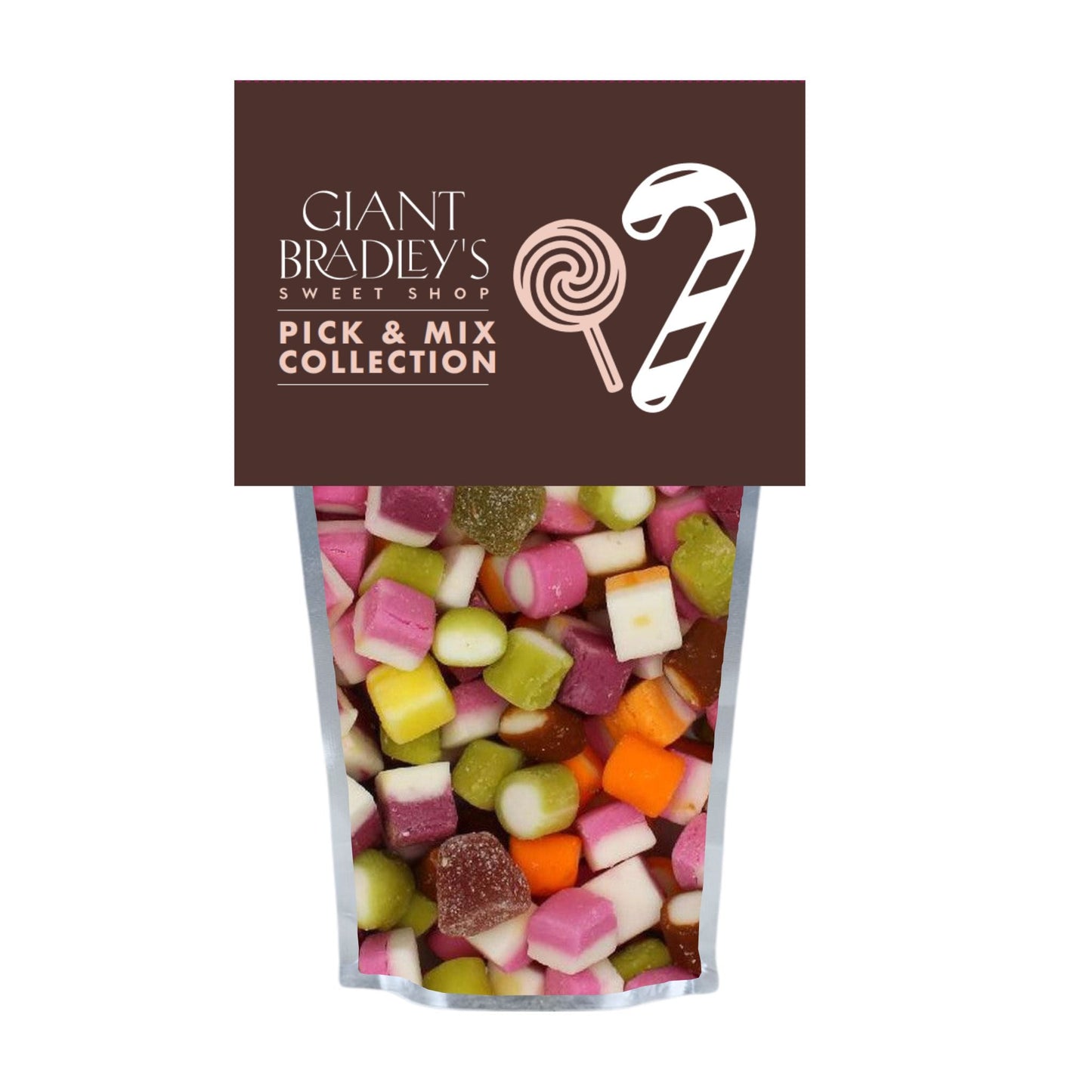 Dolly Mixture
