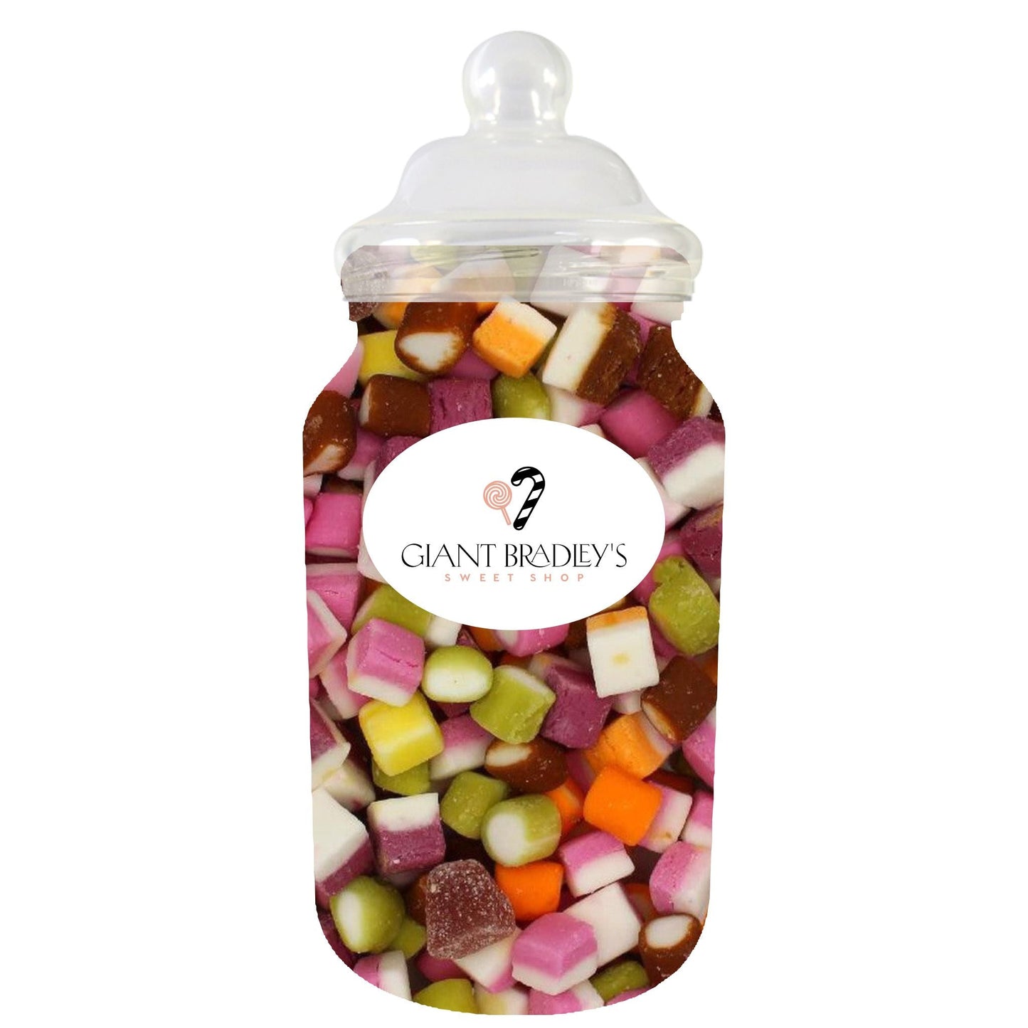 Dolly Mixture