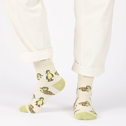Farm Animals Bundle of 3 Bamboo Sock Set