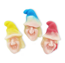 Witches heads G/F
