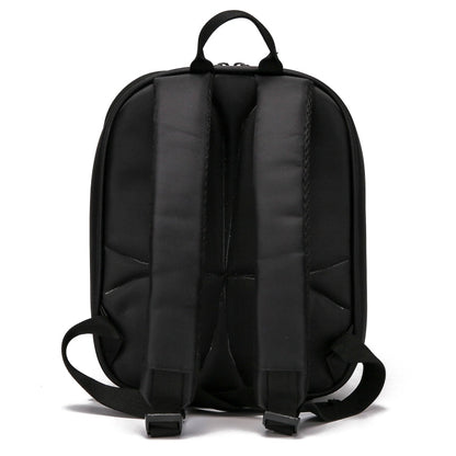Waterproof Backpack Shoulders Turtle Shell Storage Bag for DJI Mavic Mini 2, For DJI Mavic Mini 2(Black Liner)