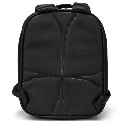 Waterproof Backpack Shoulders Turtle Shell Storage Bag for DJI Mavic Mini 2, For DJI Mavic Mini 2(Black Liner)
