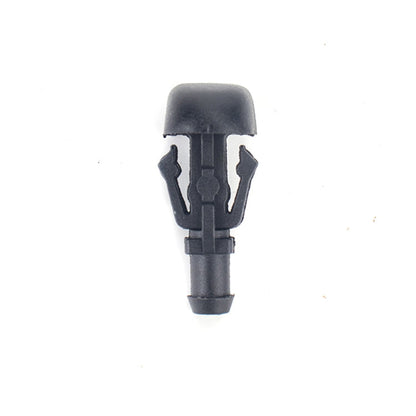 2 PCS Front Windshield Washer Wiper Jet Water Spray Nozzle 3W7Z17603AA for Ford F-150, For Ford F-150