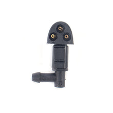 2 PCS Front Windshield Washer Wiper Jet Water Spray Nozzle 94556605 for Chevrolet Cruze 2009-2014, For Chevrolet Cruze 2009-2014