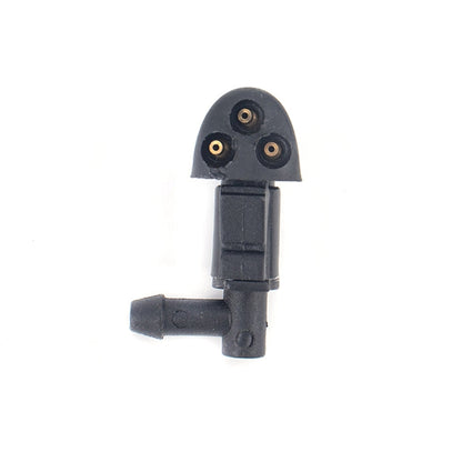 2 PCS Front Windshield Washer Wiper Jet Water Spray Nozzle 94556605 for Chevrolet Cruze 2009-2014, For Chevrolet Cruze 2009-2014