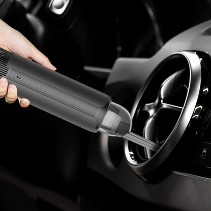 Car Portable Handheld Powerful Vacuum Cleaner, Gear Position: Two Gears, Gear Position: Two Gears