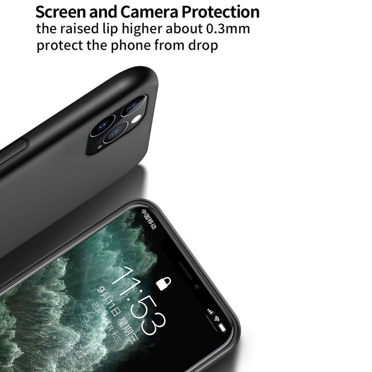 Classic Tilt Strip Grain Magnetic Shockproof PC + TPU Case, For iPhone 12 mini, For iPhone 12 / 12 Pro, For iPhone 12 Pro Max