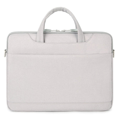 Multi-function Laptop Single Shoulder Bag Handbag, For 13.3-14 inch Laptop, For 15-15.6 inch Laptop