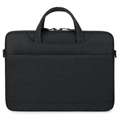 Multi-function Laptop Single Shoulder Bag Handbag, For 13.3-14 inch Laptop, For 15-15.6 inch Laptop