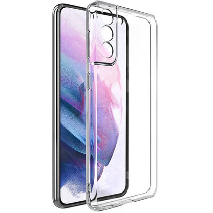 IMAK UX-5 Series Transparent Shockproof TPU Protective Case, For Samsung Galaxy A32 5G, For Samsung Galaxy S21 Plus 5G, For Samsung Galaxy S21 Ultra 5G