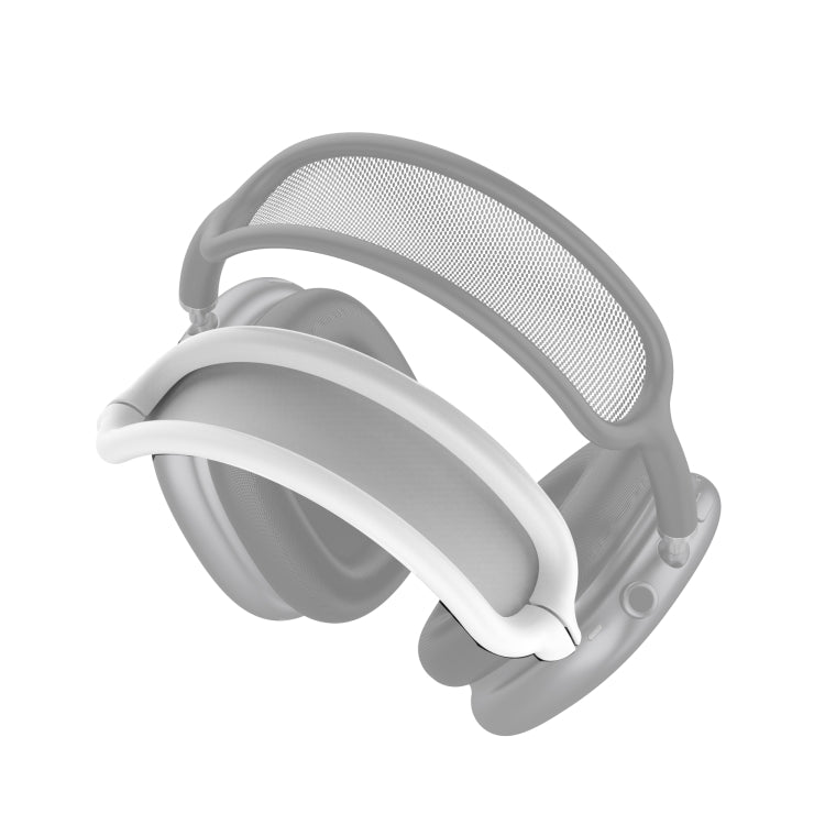 Headphone Hood Silicone Protective Case For AirPods Max 2 / Max
