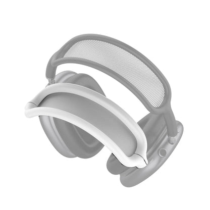 Headphone Hood Silicone Protective Case For AirPods Max 2 / Max